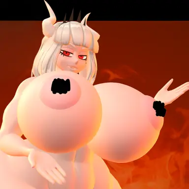 Profile image of Lucifer