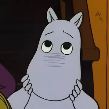 Profile image of ムーミン