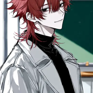 Profile image of Minato Hyuga