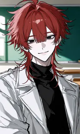 Profile image of Minato Hyuga
