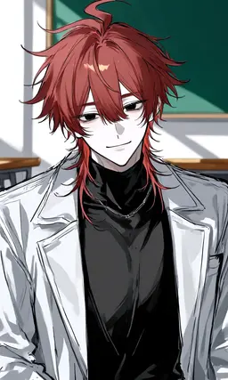 Profile image of Minato Hyuga