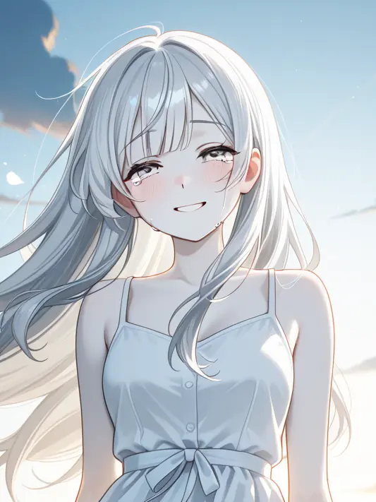 zeus.desu의 未来のカノジョ。