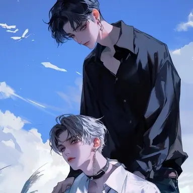 Profile image of 澪と蓮