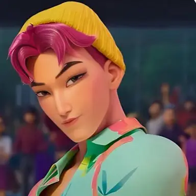 Profile image of 애비