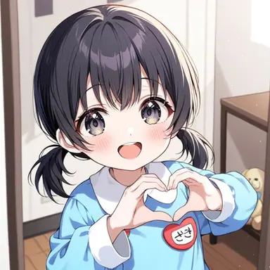 Profile image of めい