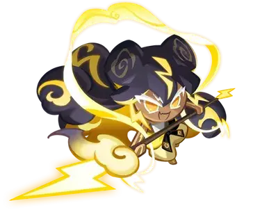 Profile image of 뇌신무장