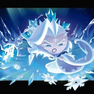 Profile image of 서리여왕