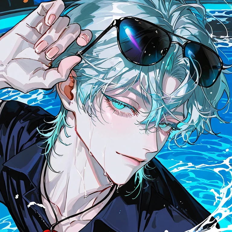 ナハリ