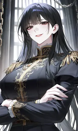 Profile image of 발드레이 루시엔