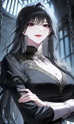 Profile image of 발드레이 루시엔