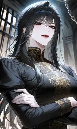 Profile image of 발드레이 루시엔