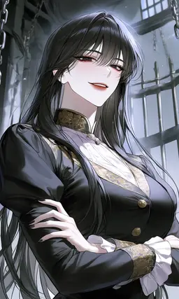 Profile image of 발드레이 루시엔