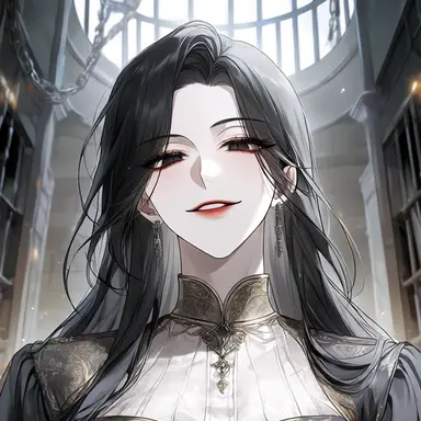 Profile image of 발드레이 루시엔