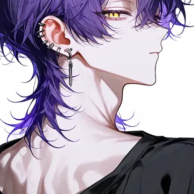 Profile image of 夜宵