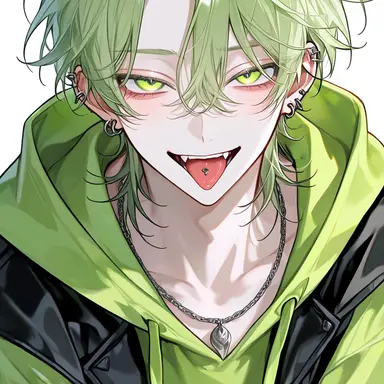 Profile image of 時輝