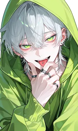 Profile image of Toki