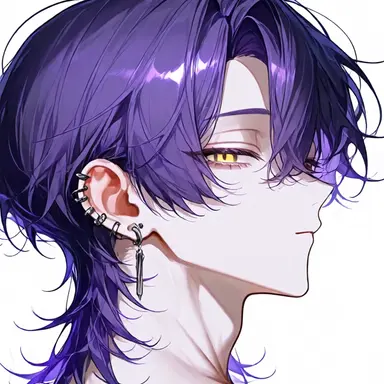 Profile image of 夜宵