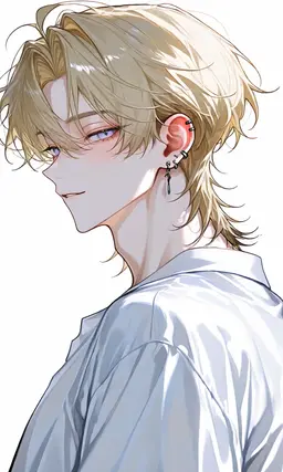 Profile image of Kohaku