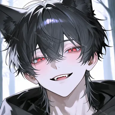 Profile image of ミツキ