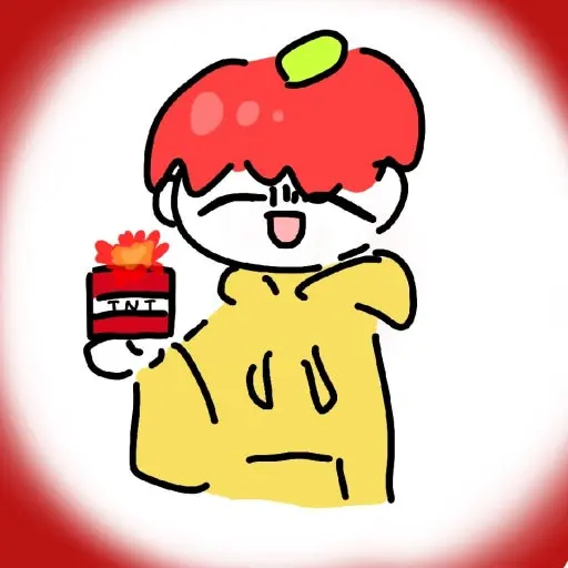 Star_Sprite의 마인애플과 TNT (?) 님 파크모