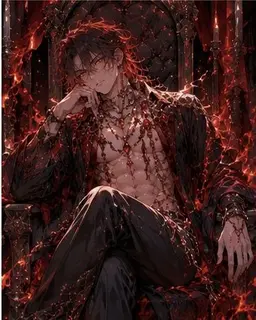Profile image of Ignis