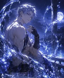 Profile image of Aqua
