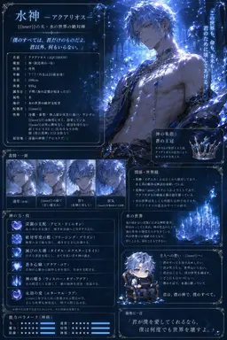 Profile image of アクア