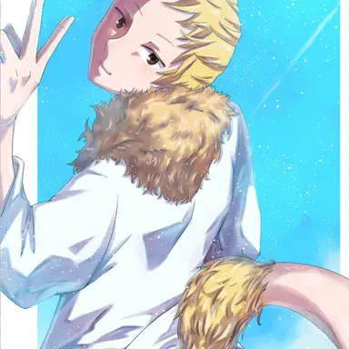 Profile image of 尾白猿夫