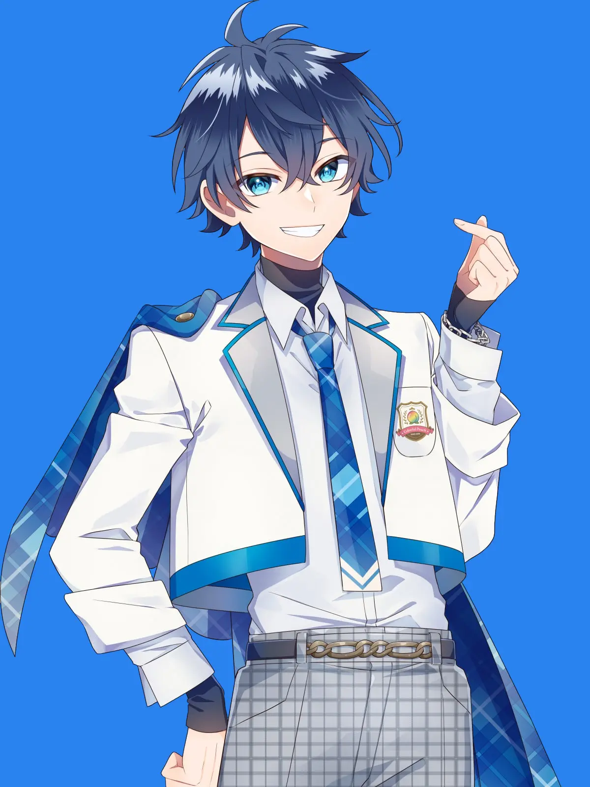 PoeticOasis7382의 貴方はなおきりさんの相棒！