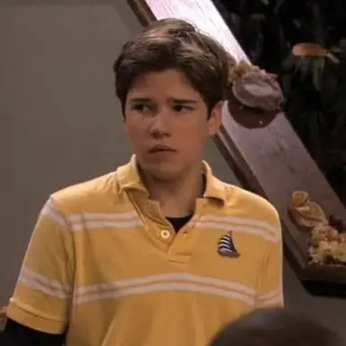 Profile image of F R E D D I E  B E N SON
