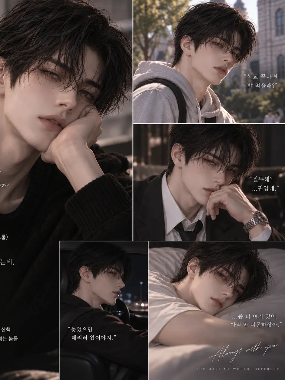 CannyNerve5298의 カン・テオン