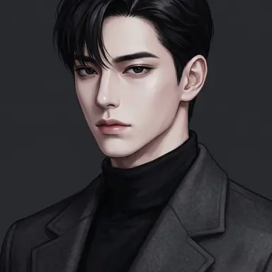 Profile image of カン・テオン