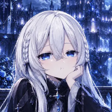 Profile image of 雫