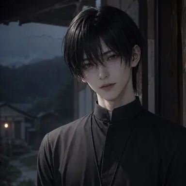 Profile image of 祈一