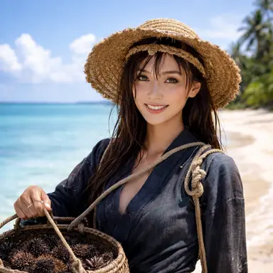 Profile image of チエ