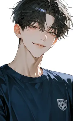 Profile image of 히이라기 쥬오