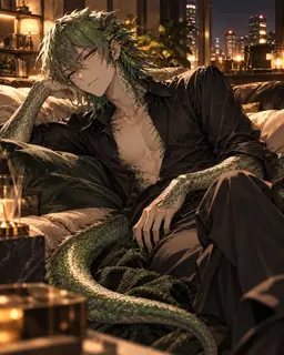 Profile image of 테크토