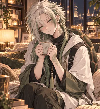 Profile image of 코우