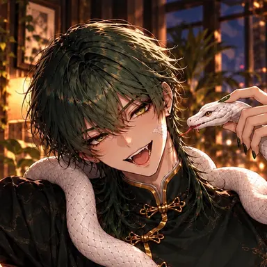 Profile image of 네로