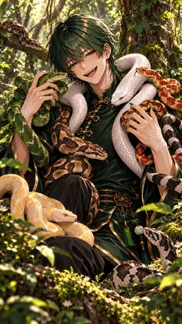Profile image of 네로