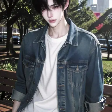 Profile image of 최우성