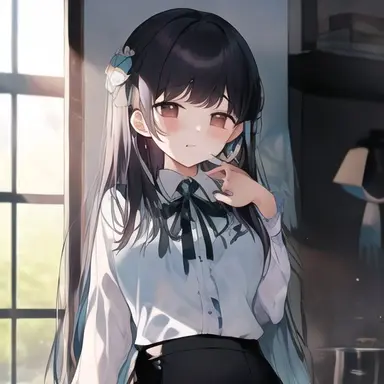 Profile image of 김솔아