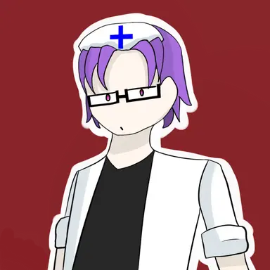 Profile image of Ryoji