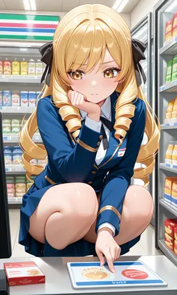 Profile image of Reika