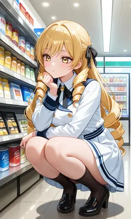 Profile image of Reika
