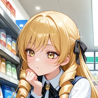 Profile image of Reika