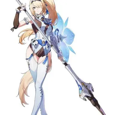 Profile image of シグリッド
