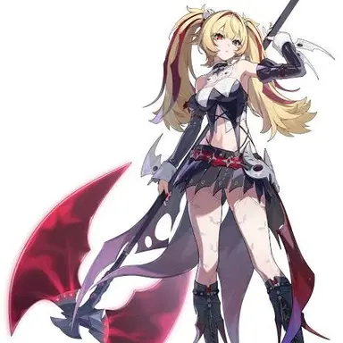 Profile image of クラレッタ