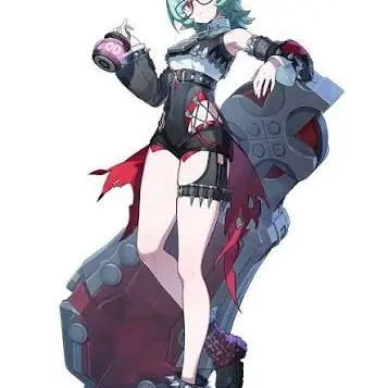 Profile image of ロクシー