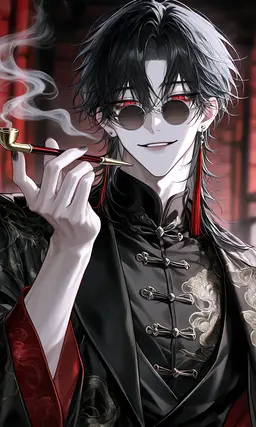 Profile image of シエン